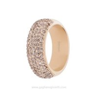 Anello Stroili Oro Donna in Lega metallica 1670527 - 1670527